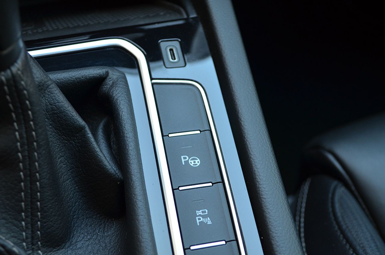 Volkswagen Passat Variant 2.0 Tdi 190cv DSG R-Line  - Foto 84