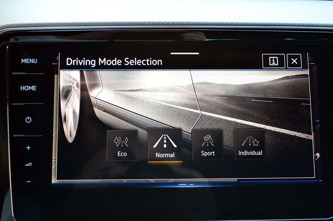 Volkswagen Passat Variant 2.0 Tdi 190cv DSG R-Line  - Foto 79