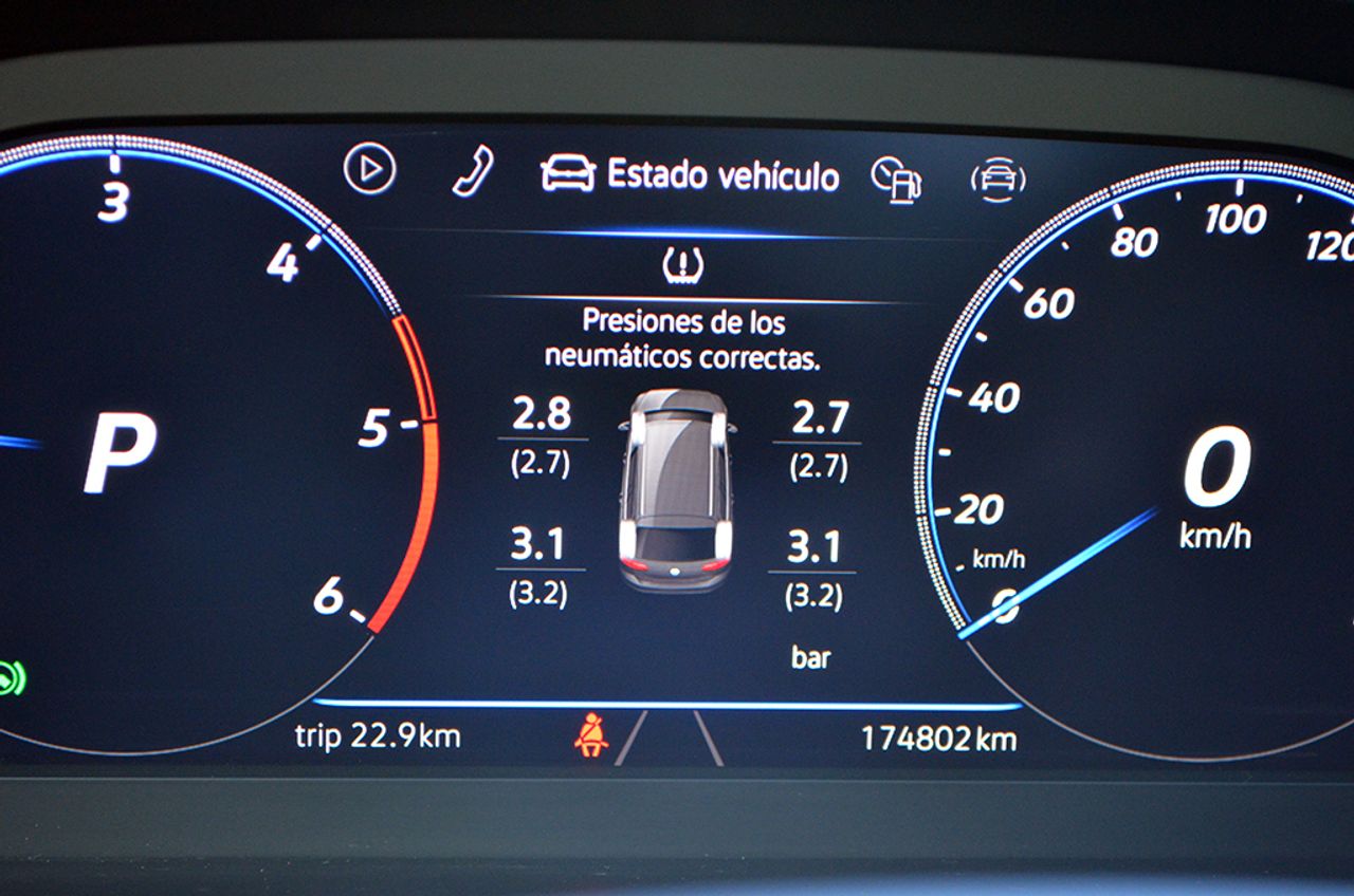 Volkswagen Passat Variant 2.0 Tdi 190cv DSG R-Line  - Foto 30
