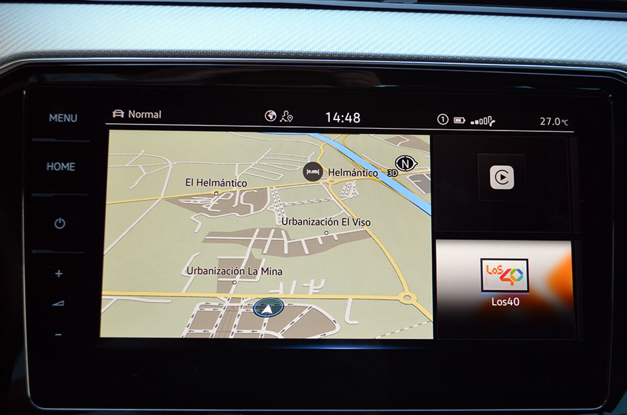 Volkswagen Passat Variant 2.0 Tdi 190cv DSG R-Line  - Foto 35