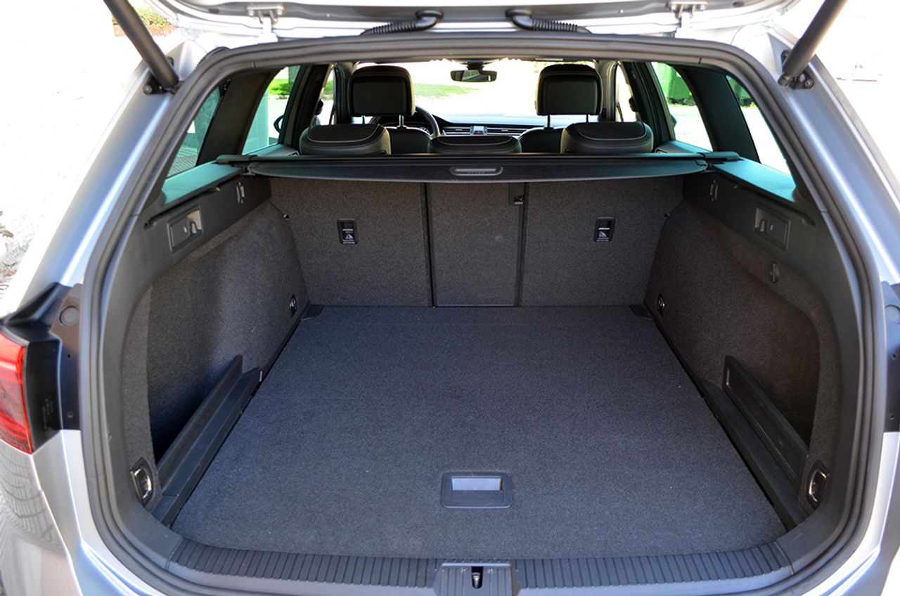 Volkswagen Passat Variant 2.0 Tdi 190cv DSG R-Line  - Foto 10