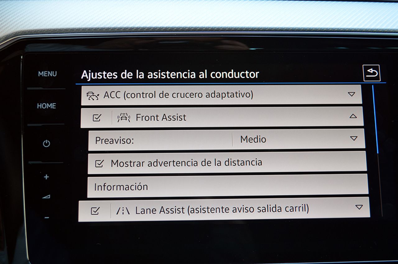 Volkswagen Passat Variant 2.0 Tdi 190cv DSG R-Line  - Foto 52