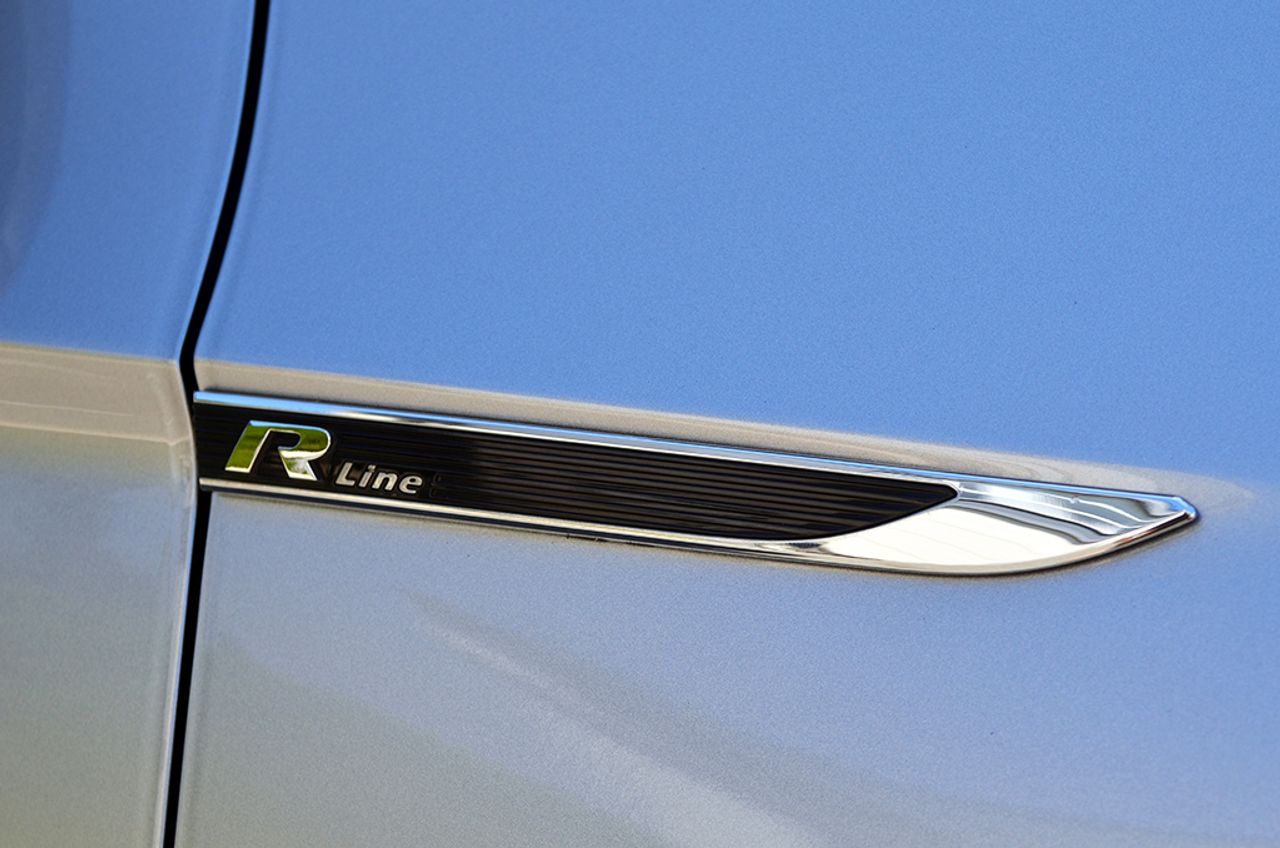 Volkswagen Passat Variant 2.0 Tdi 190cv DSG R-Line  - Foto 92