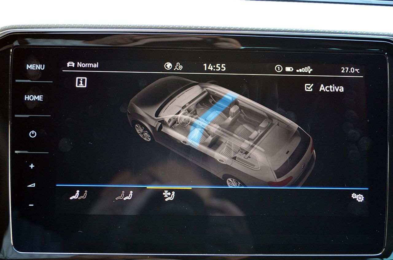Volkswagen Passat Variant 2.0 Tdi 190cv DSG R-Line  - Foto 68