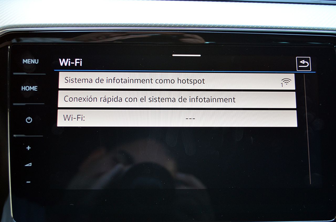 Volkswagen Passat Variant 2.0 Tdi 190cv DSG R-Line  - Foto 65
