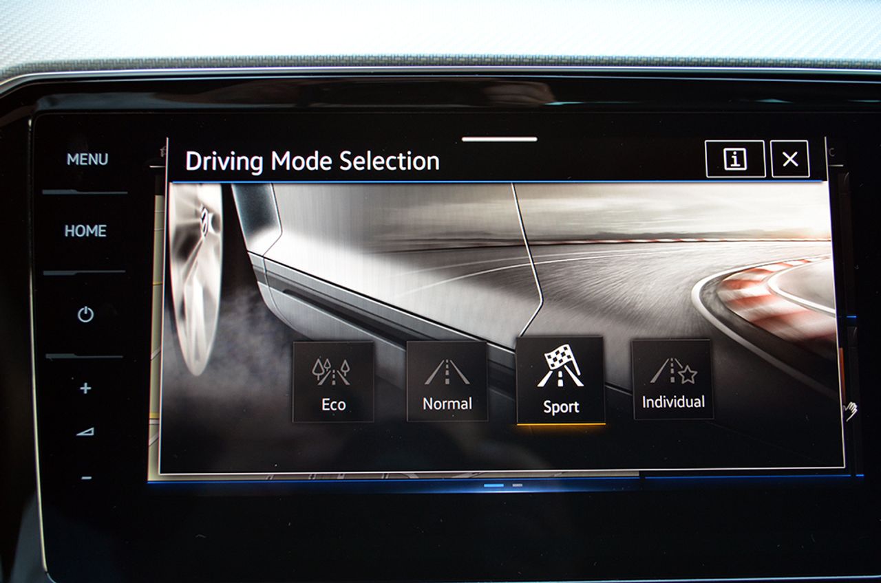 Volkswagen Passat Variant 2.0 Tdi 190cv DSG R-Line  - Foto 80
