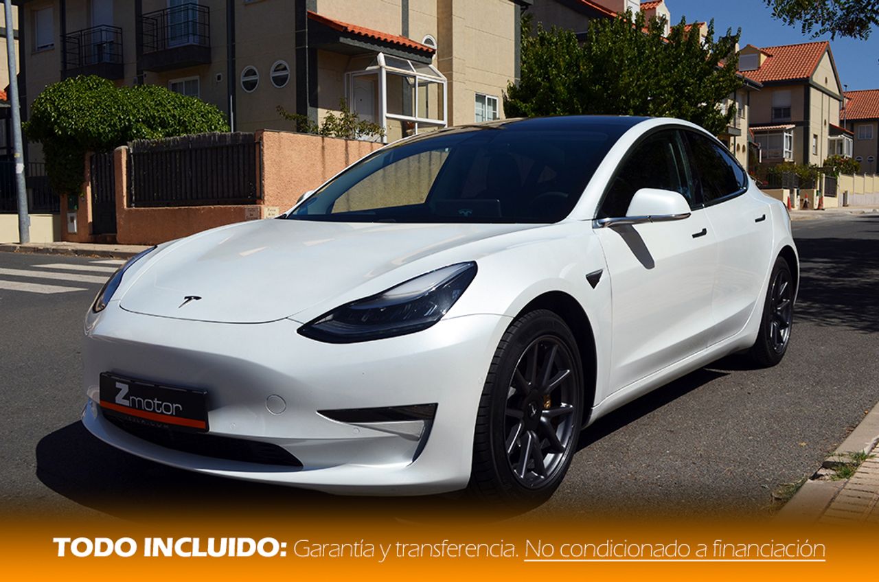 tesla model 3 2020 /