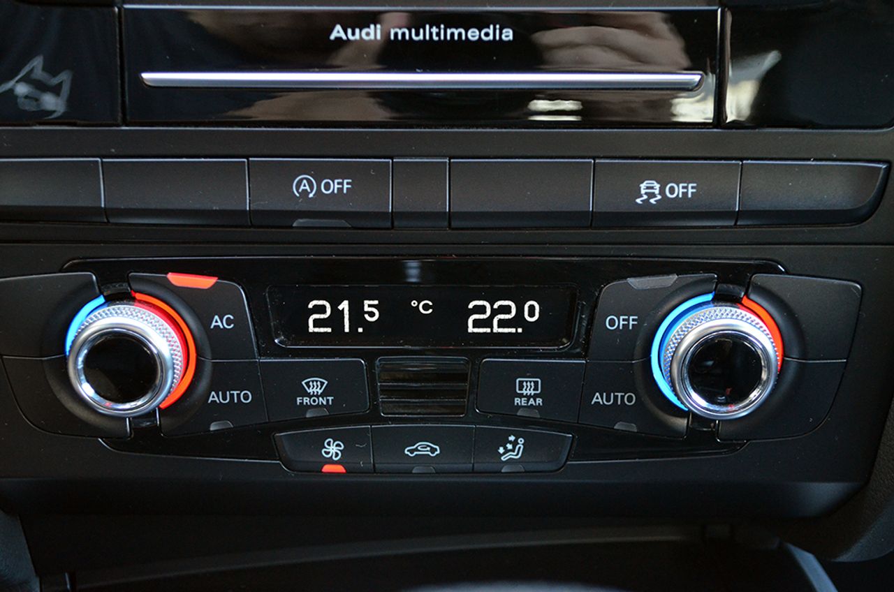 Audi A5 Sportback 2.0 Tdi 177cv Multitronic S-Line  - Foto 30