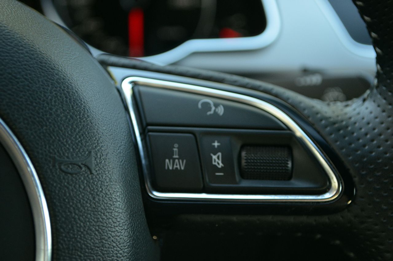 Audi A5 Sportback 2.0 Tdi 177cv Multitronic S-Line  - Foto 20