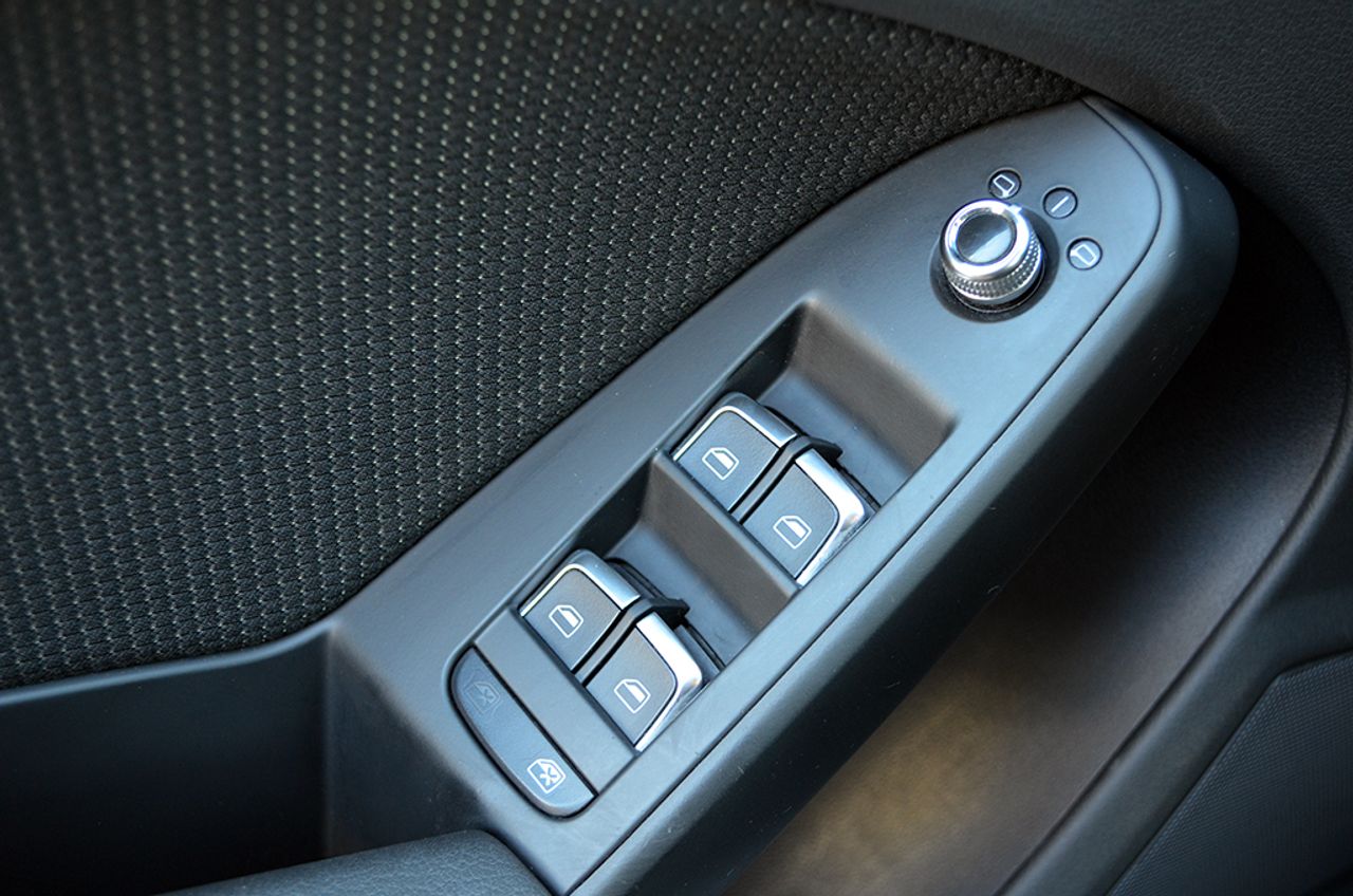 Audi A5 Sportback 2.0 Tdi 177cv Multitronic S-Line  - Foto 34