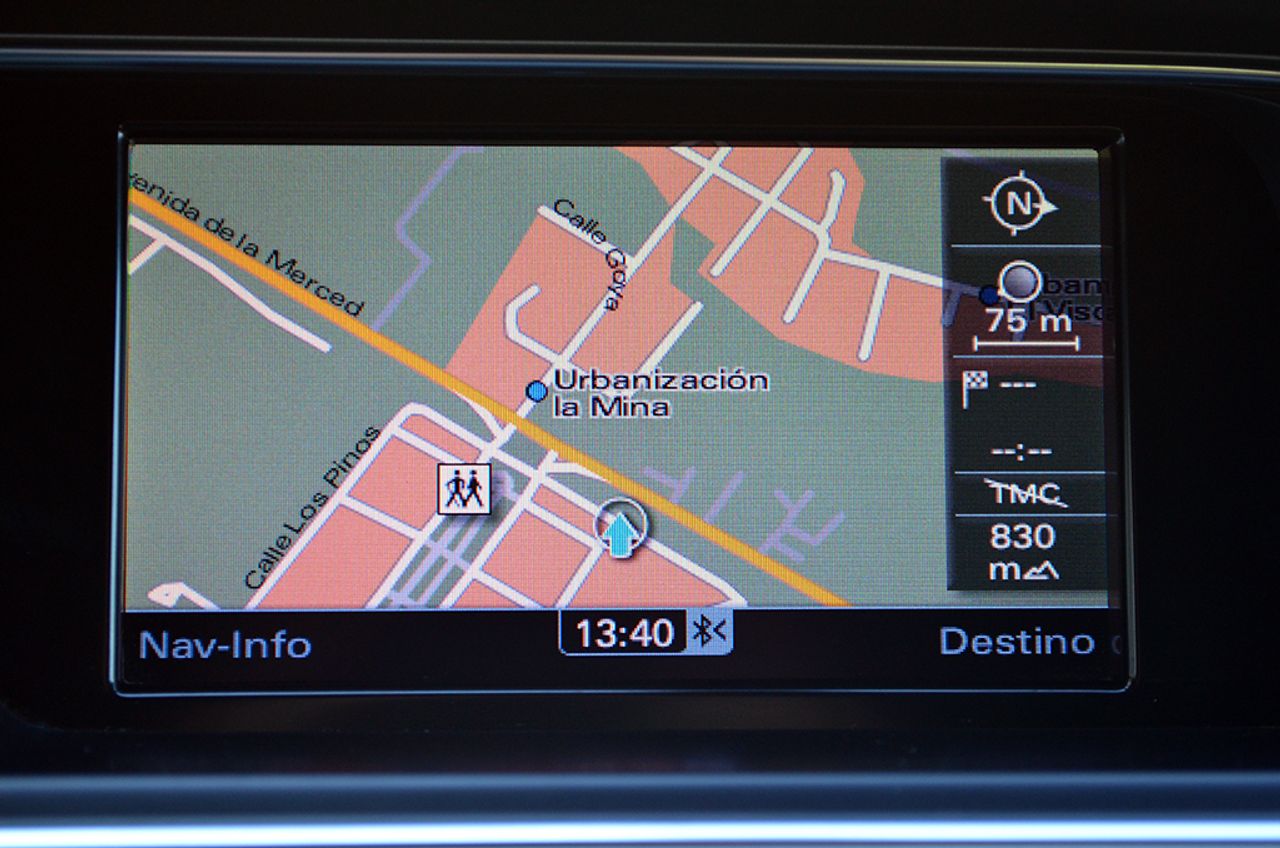 Audi A5 Sportback 2.0 Tdi 177cv Multitronic S-Line  - Foto 25