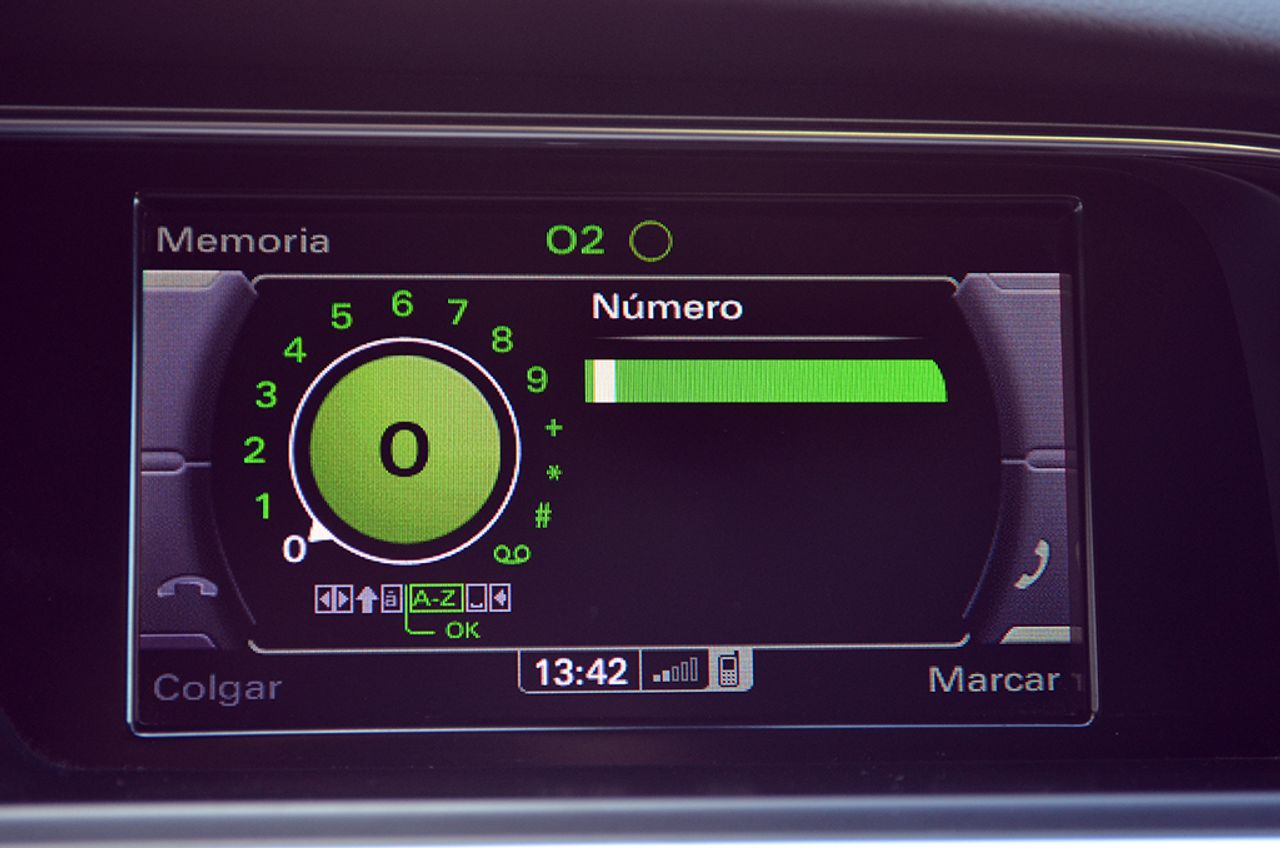 Audi A5 Sportback 2.0 Tdi 177cv Multitronic S-Line  - Foto 28