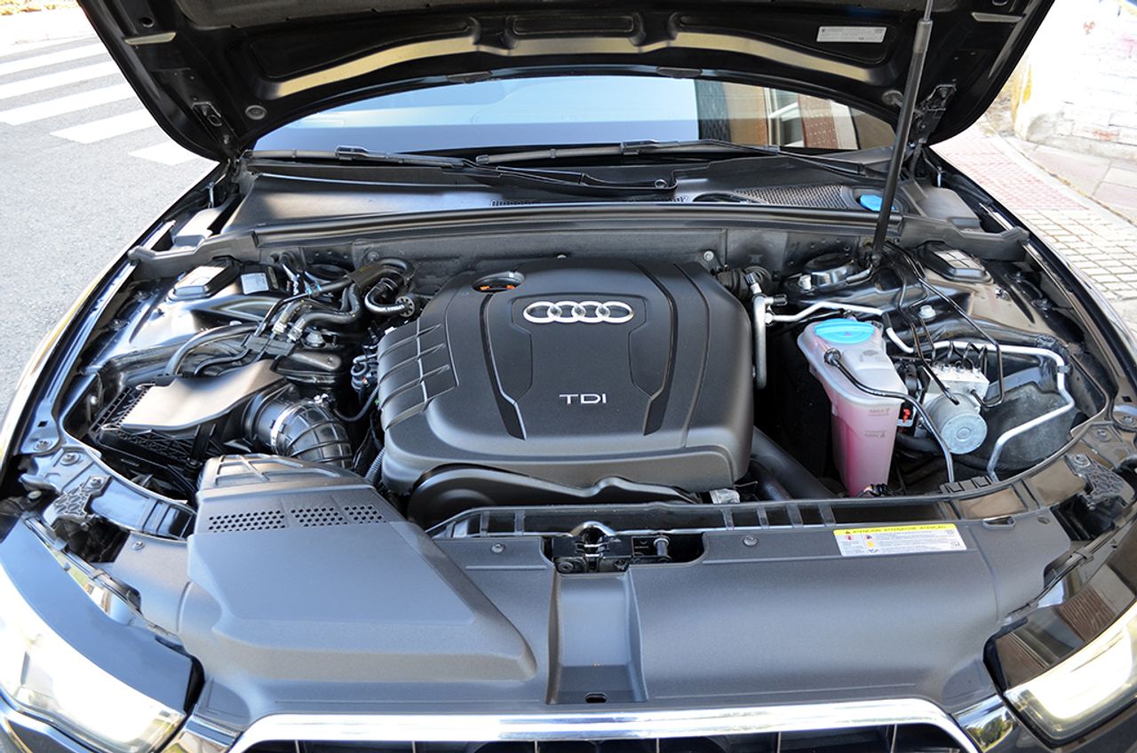 Audi A5 Sportback 2.0 Tdi 177cv Multitronic S-Line  - Foto 35