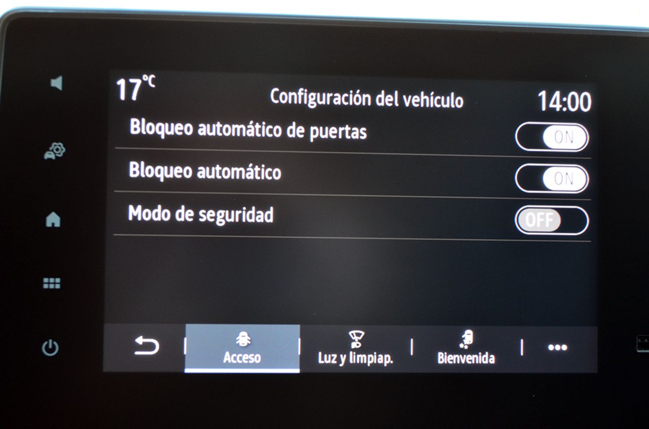 Renault Kangoo E-Tech L1 Start EV 45kWh 122cv  - Foto 39