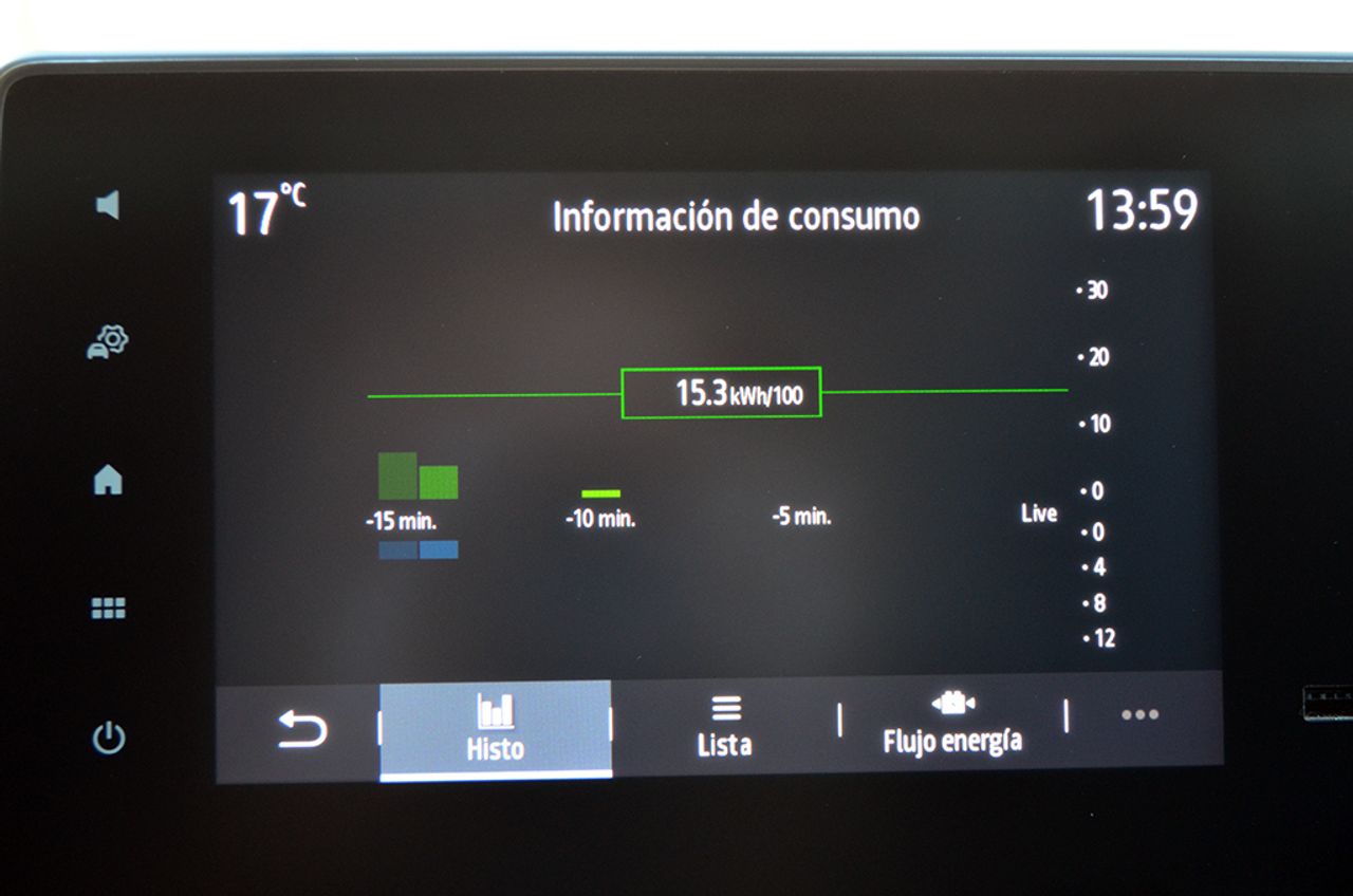 Renault Kangoo E-Tech L1 Start EV 45kWh 122cv  - Foto 31