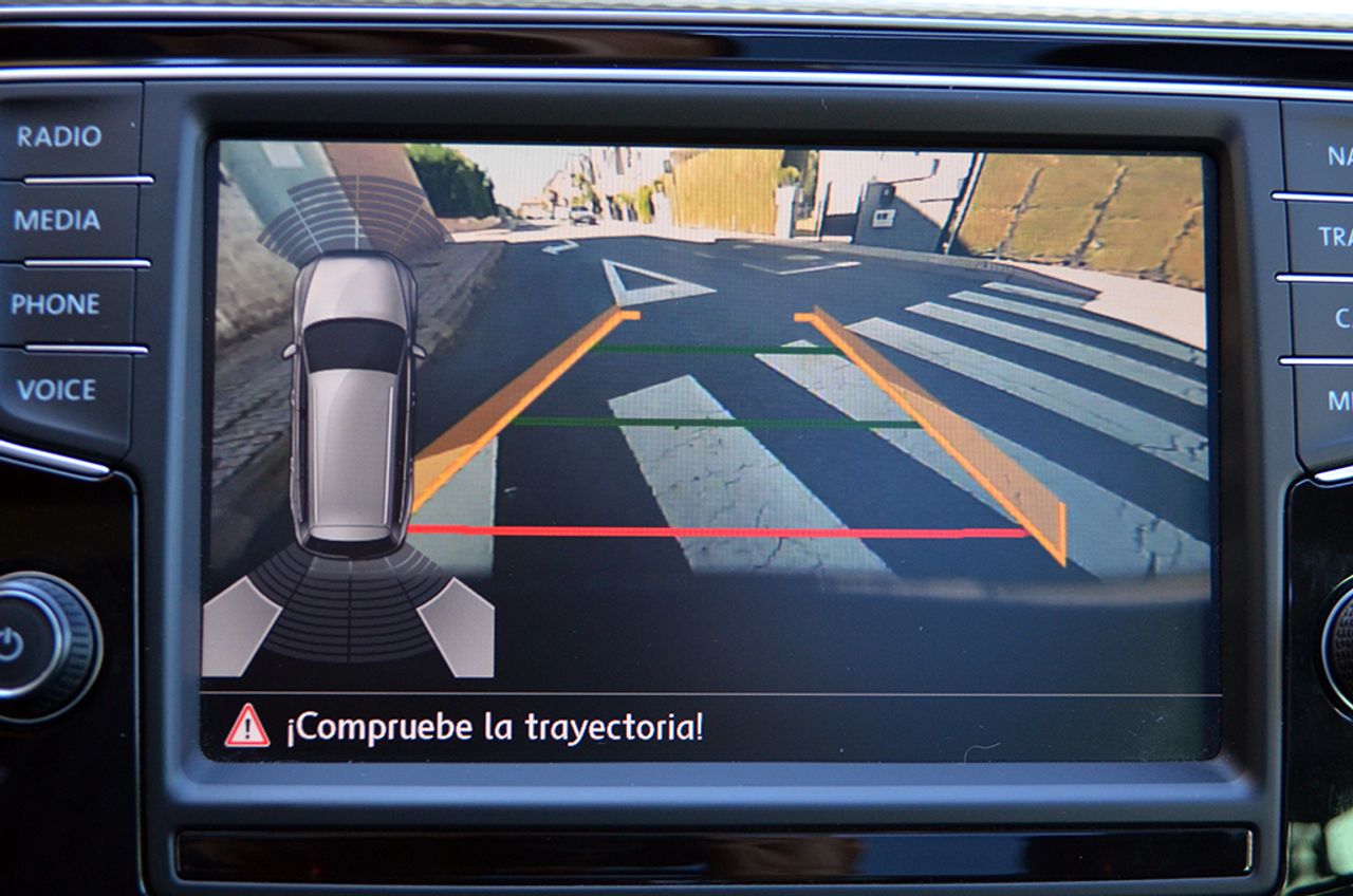 Volkswagen Passat Variant GTE PHEV 218cv  - Foto 43