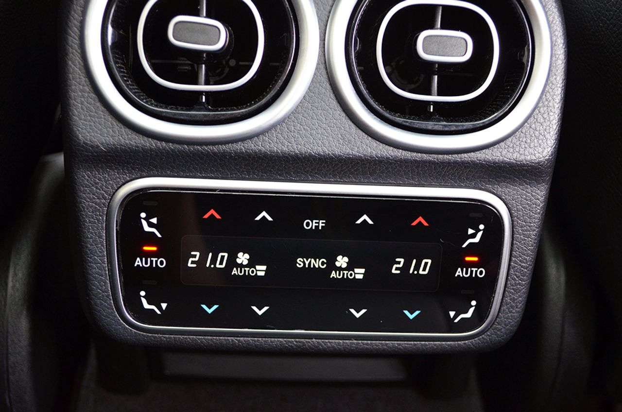 Mercedes Clase C 200d 9G-Tronic 163cv AMG  - Foto 98