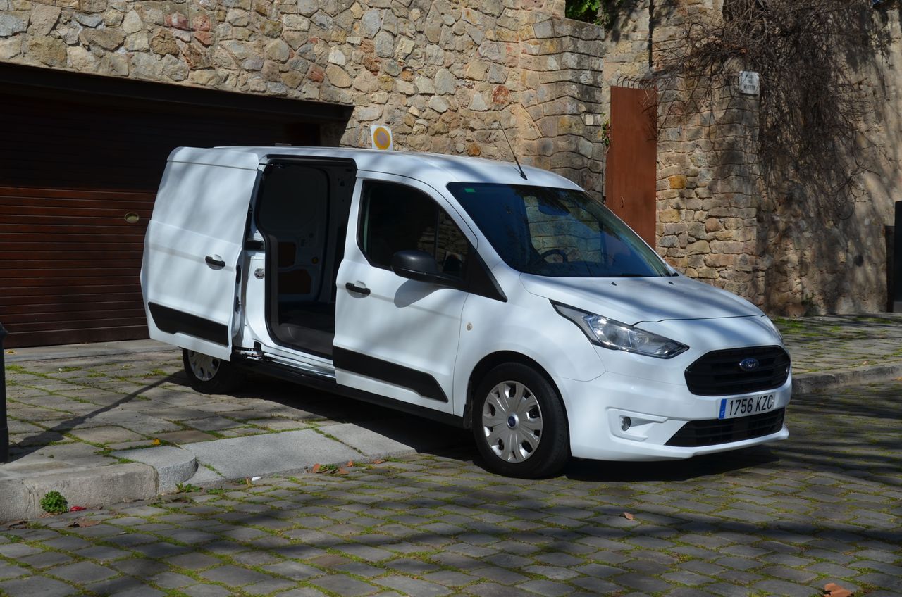 ford transit connect 2019 /