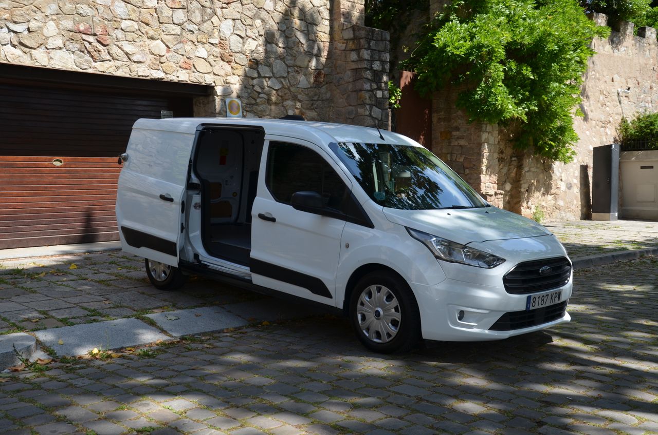 ford transit connect 2018 /