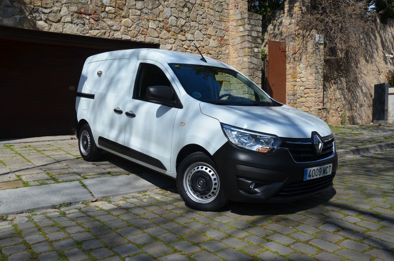 renault express 2023 /