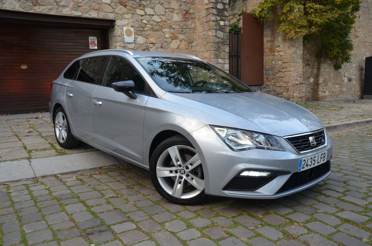 seat leon 2020 /