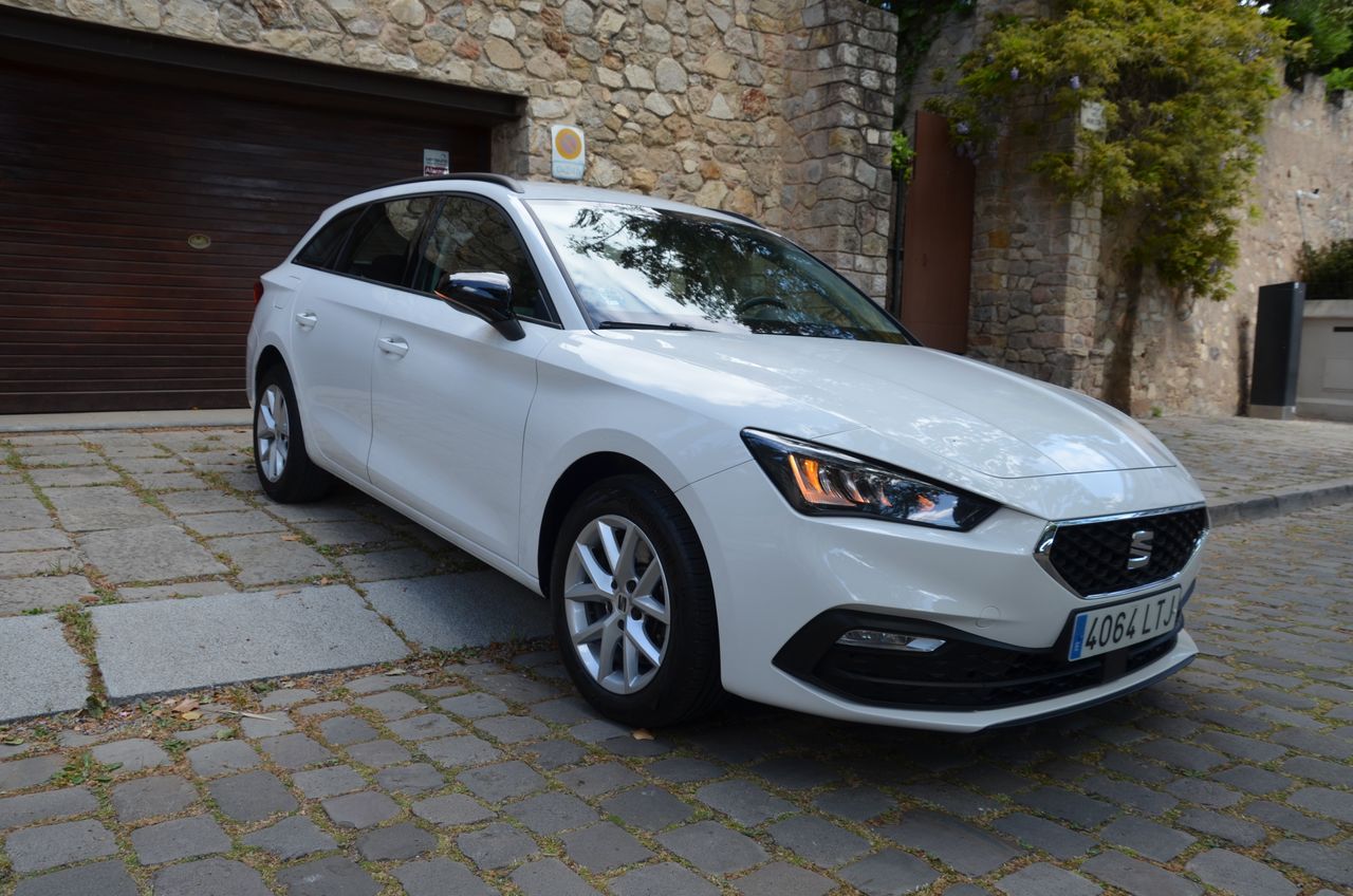 seat leon 2021 /