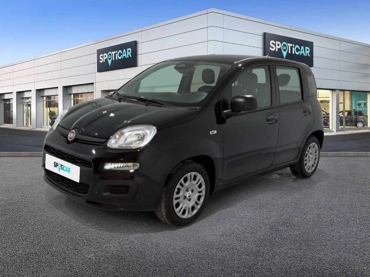 Fiat Panda Combi Hybrid 1.0 GSE 52kW(70CV) 4 plazas -