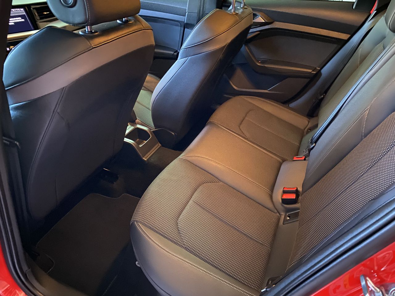 Audi A1 SPORTBACK S-LINE 40 TFSI 147KW S TRONIC  - Foto 16
