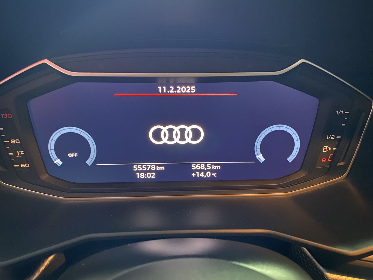Audi A1 SPORTBACK S-LINE 40 TFSI 147KW S TRONIC  - Foto 18