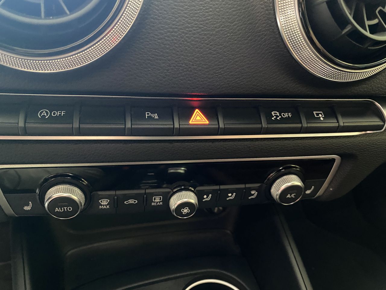 Audi A3 2.0 TDI quattro S tronic Sportback  - Foto 30