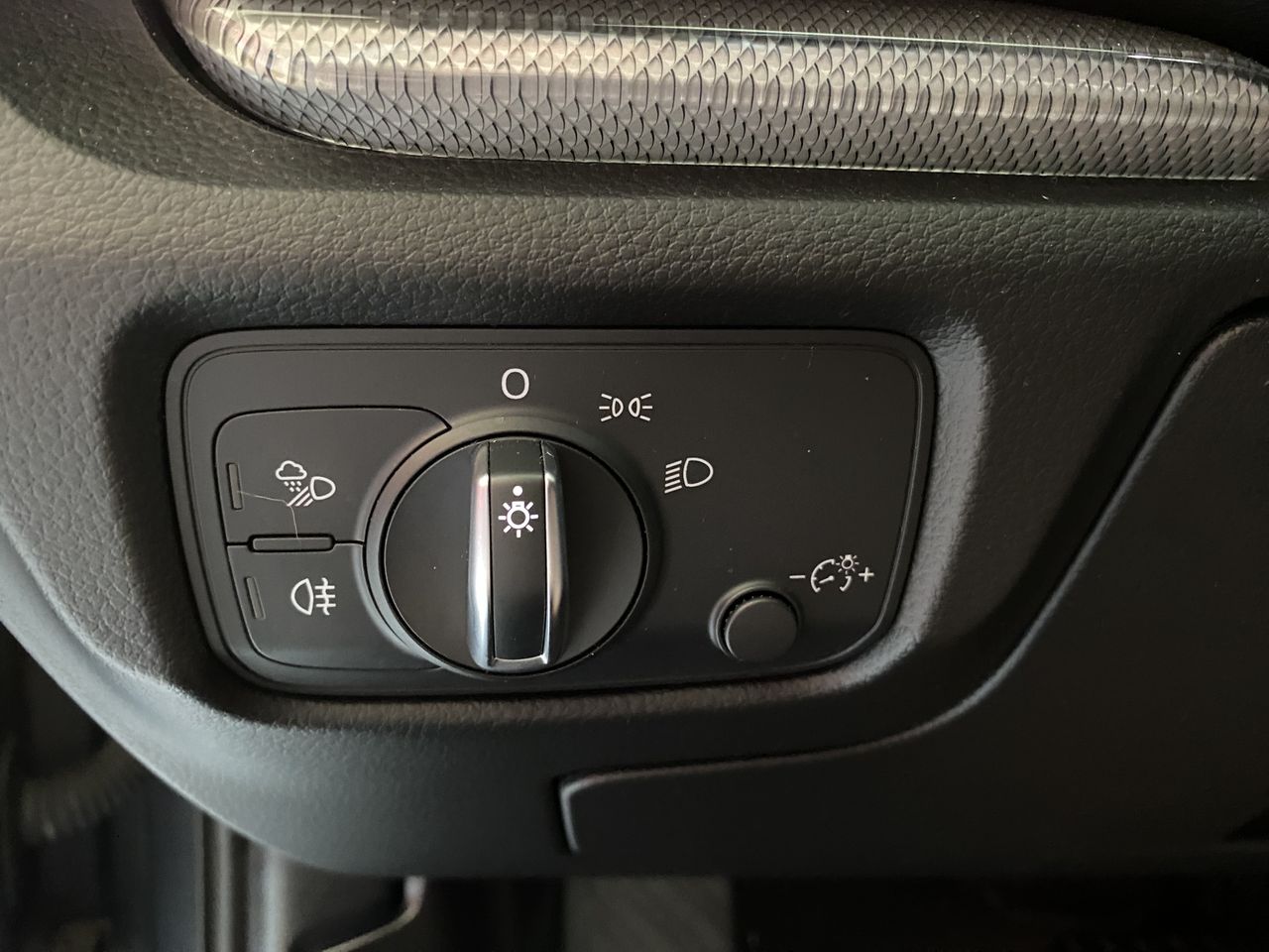 Audi A3 2.0 TDI quattro S tronic Sportback  - Foto 26