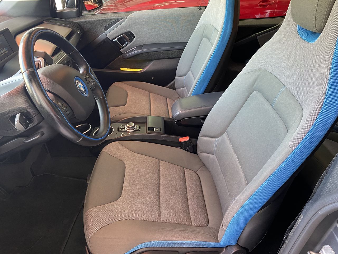BMW i3 94ah REX  - Foto 10
