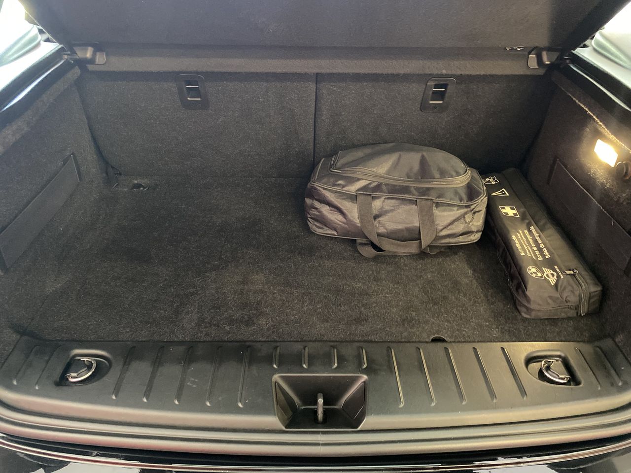 BMW i3 94ah REX  - Foto 16
