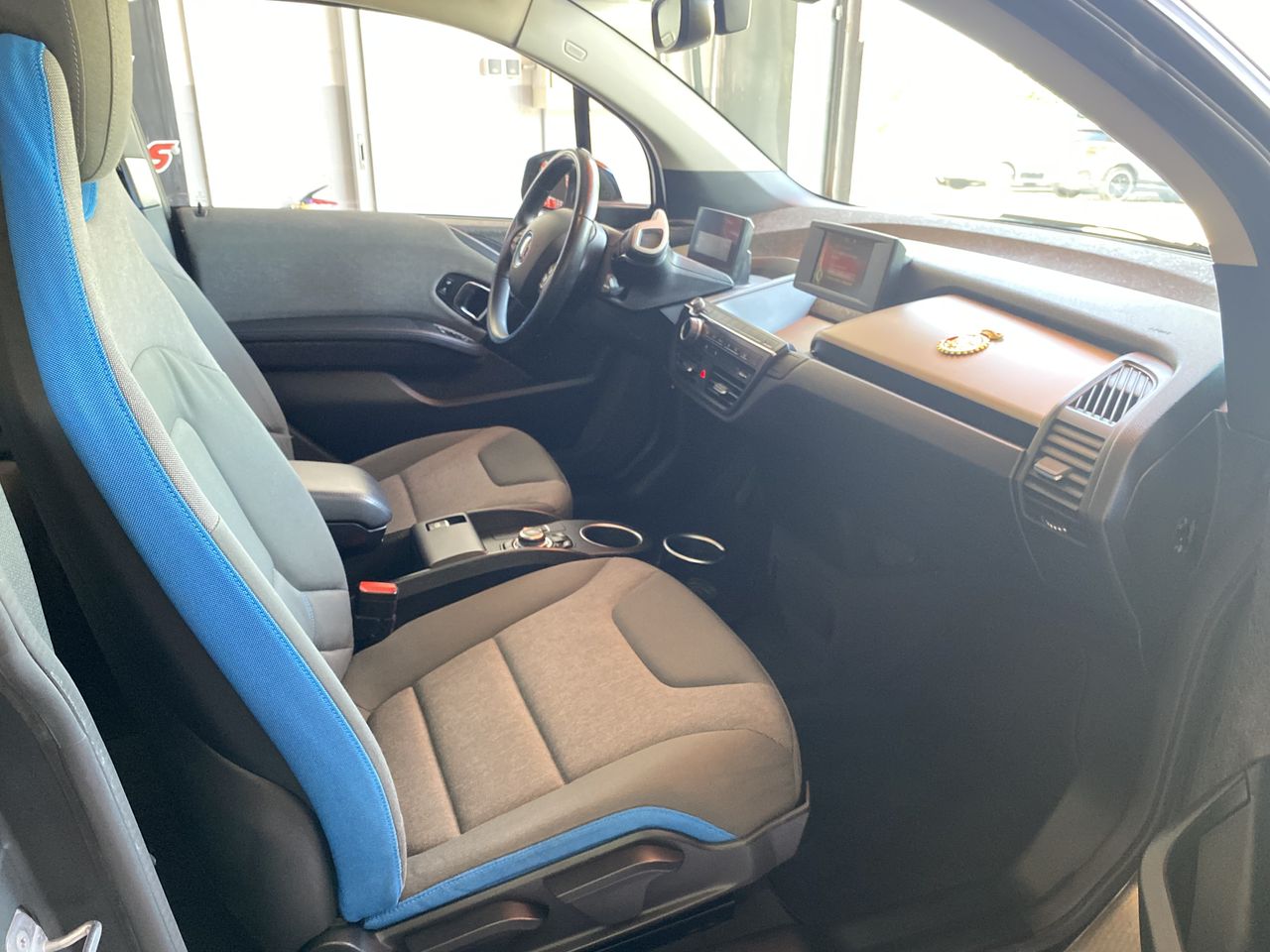 BMW i3 94ah REX  - Foto 22