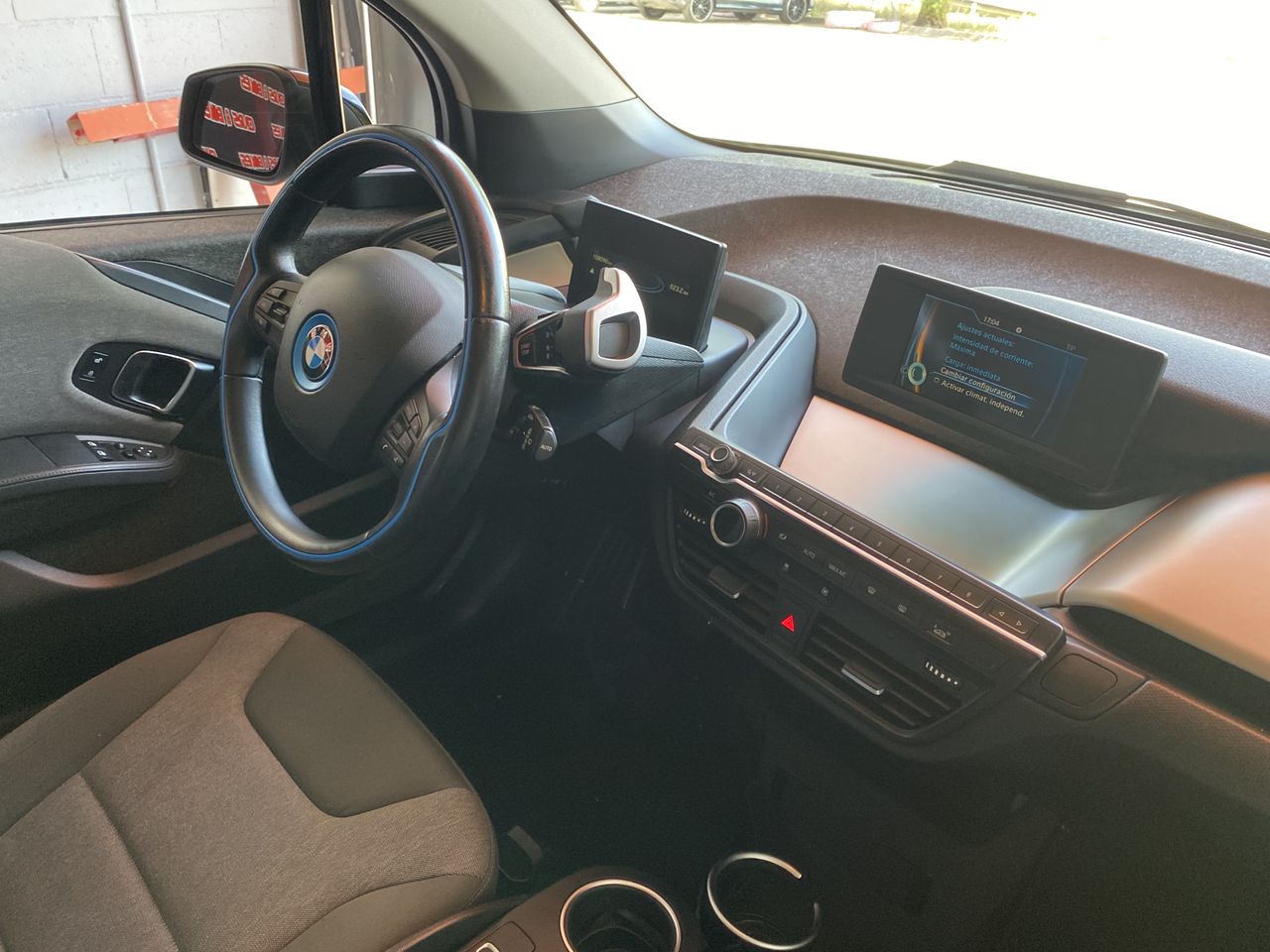 BMW i3 94ah REX  - Foto 18