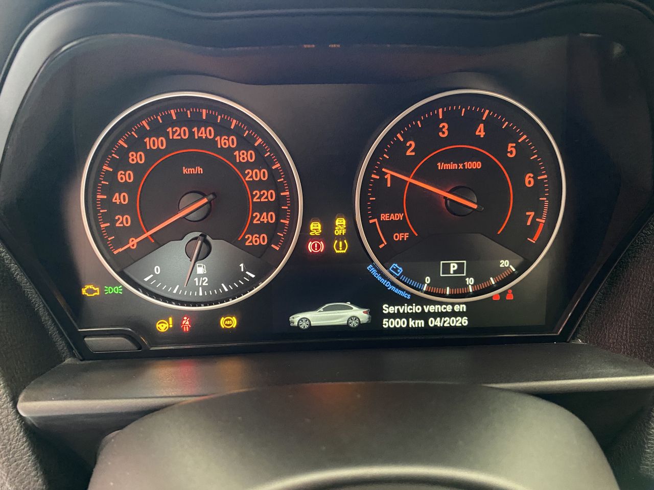 BMW Serie 2 240 i M40i - Foto 38