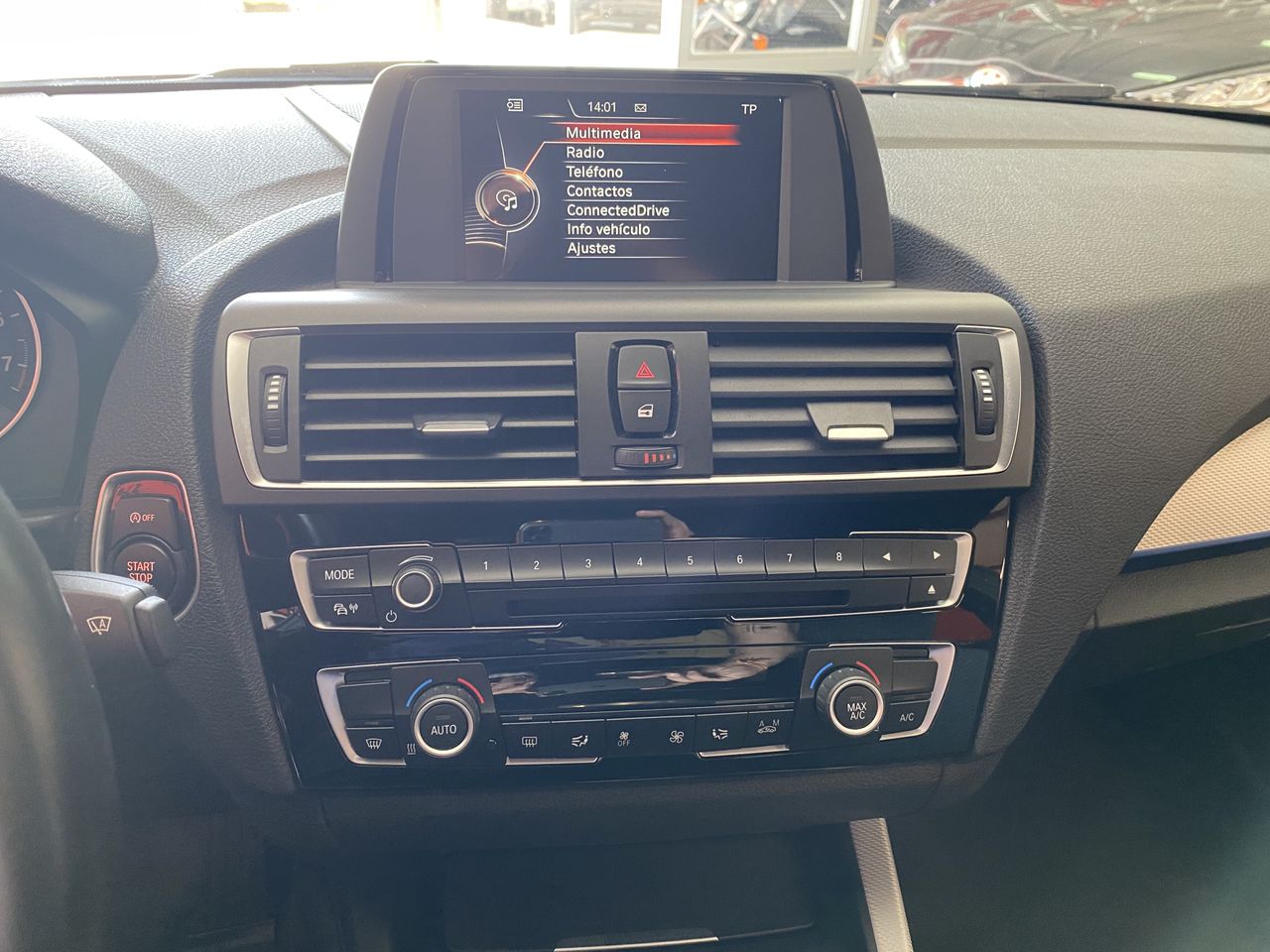 BMW Serie 2 240 i M40i - Foto 15