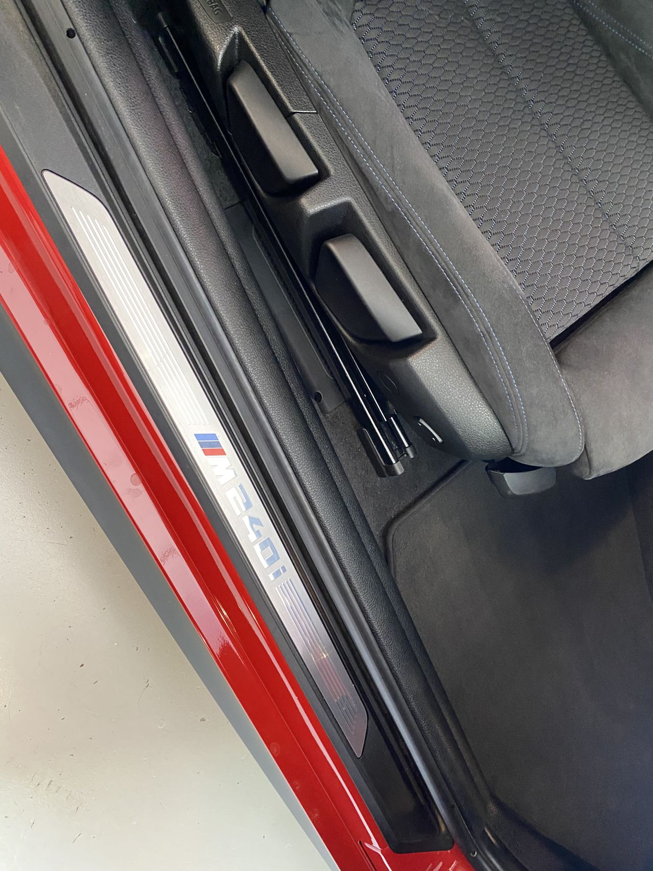 BMW Serie 2 240 i M40i - Foto 21