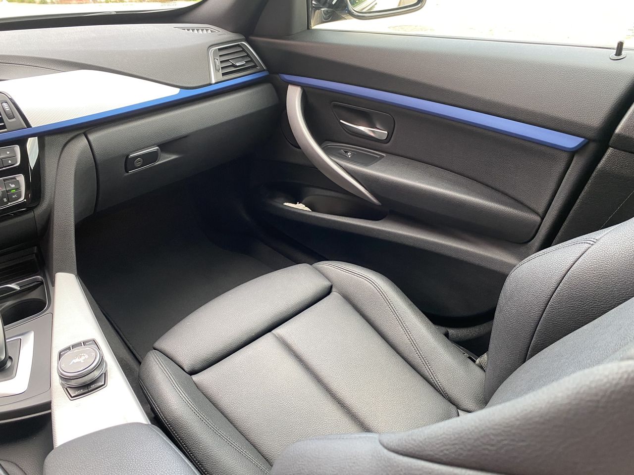 BMW Serie 3 Gran Turismo 318 M PAKET  - Foto 25