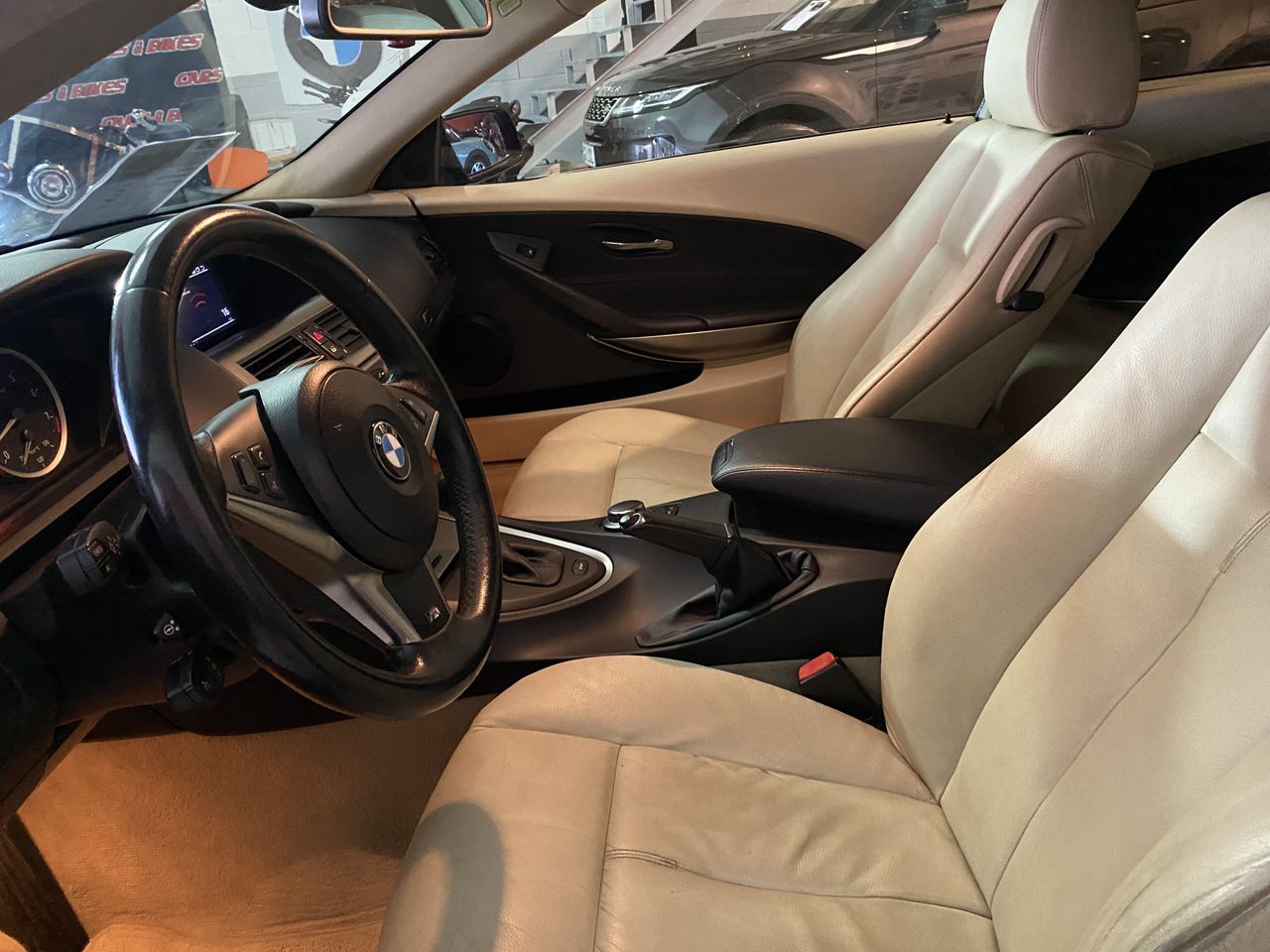 BMW Serie 6 630I AUT  - Foto 15