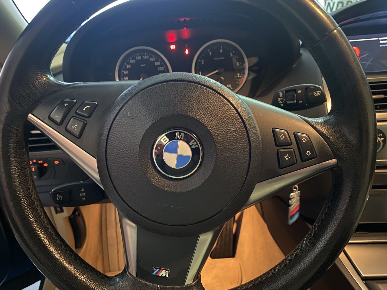 BMW Serie 6 630I AUT  - Foto 18