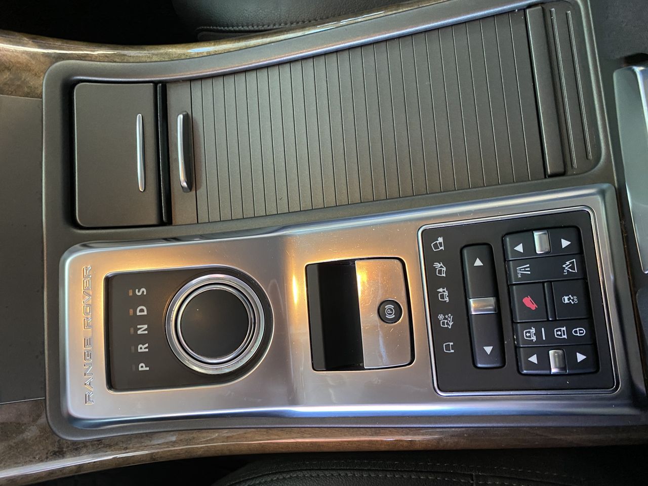Land-Rover Range Rover Sport 3.0 SDV6 255 CV HSE 5p.  - Foto 18