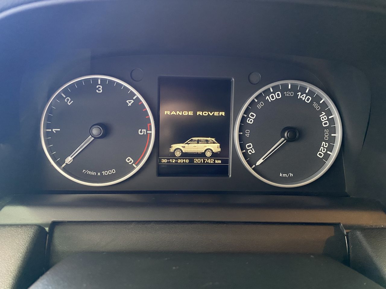 Land-Rover Range Rover Sport 3.0 SDV6 255 CV HSE 5p.  - Foto 15