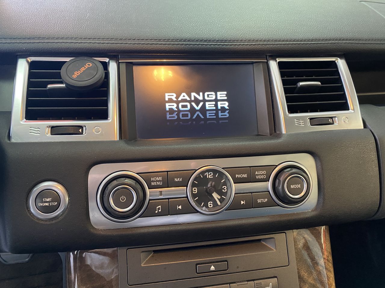 Land-Rover Range Rover Sport 3.0 SDV6 255 CV HSE 5p.  - Foto 20