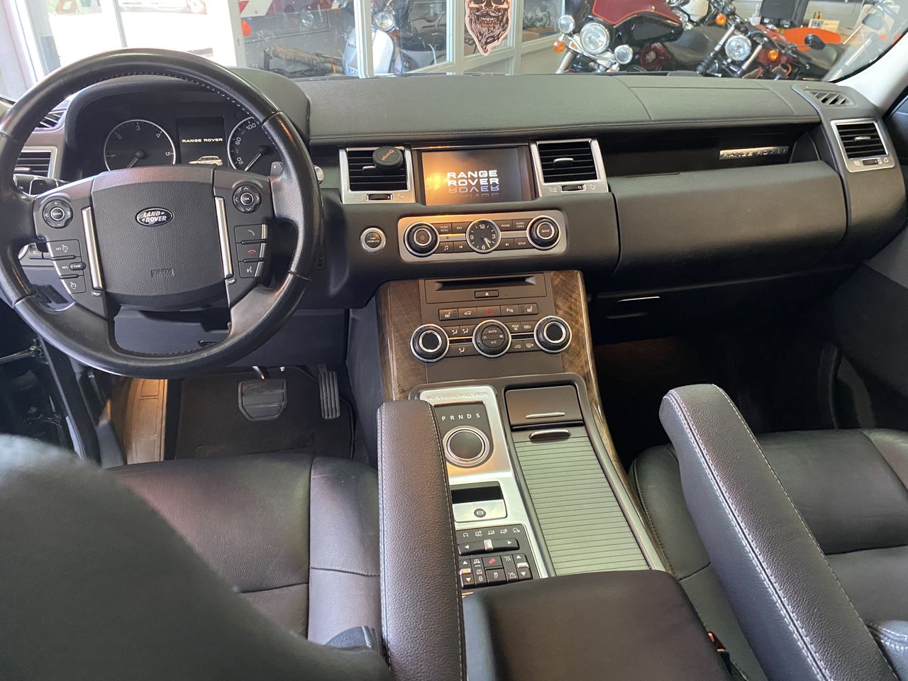 Land-Rover Range Rover Sport 3.0 SDV6 255 CV HSE 5p.  - Foto 25