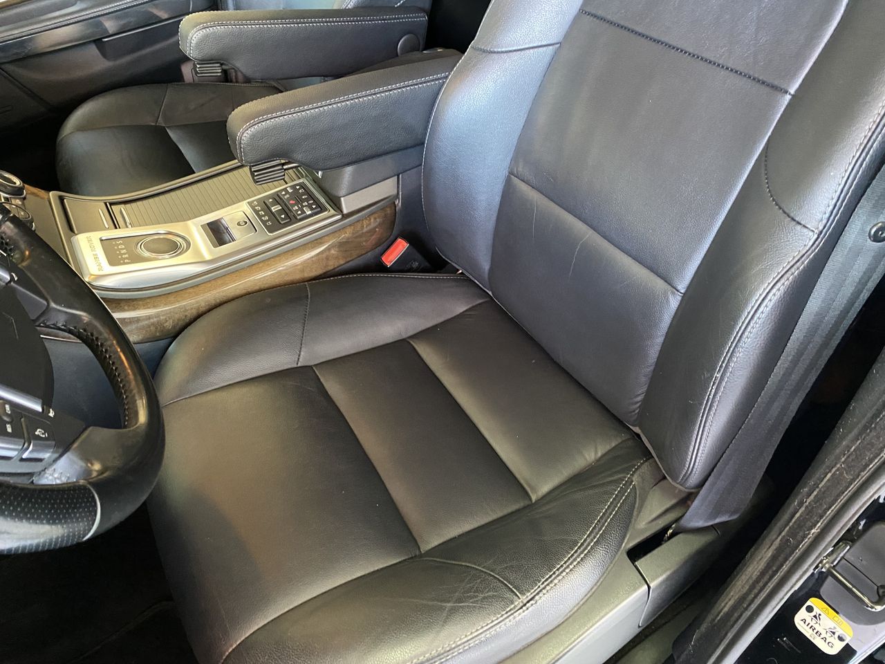 Land-Rover Range Rover Sport 3.0 SDV6 255 CV HSE 5p.  - Foto 28