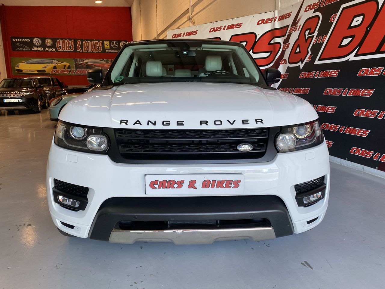 Land-Rover Range Rover Sport 3.0 SDV6 306cv HSE Dynamic  - Foto 20
