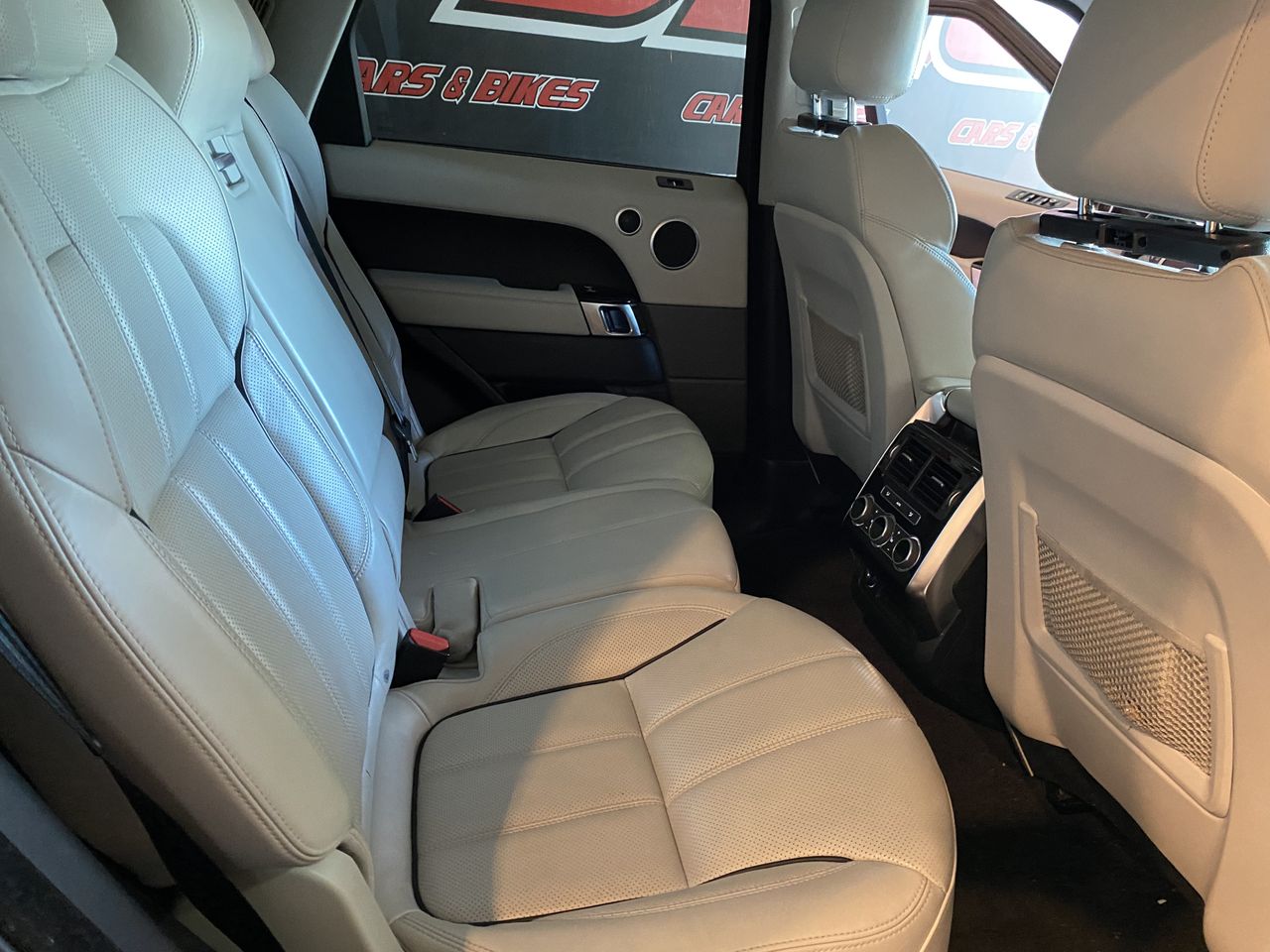 Land-Rover Range Rover Sport 3.0 SDV6 306cv HSE Dynamic  - Foto 30