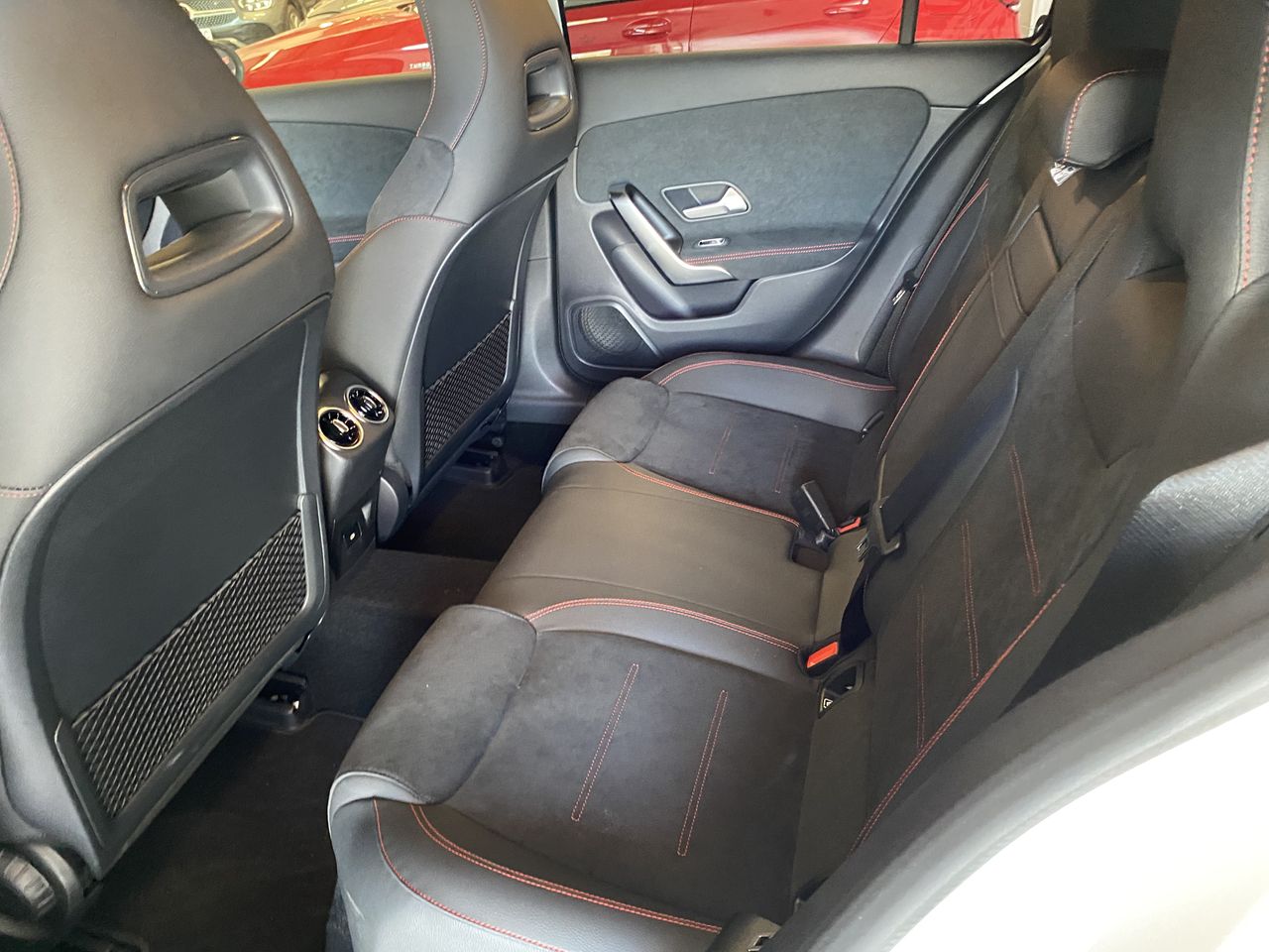 Mercedes Clase A  250 e AMG LINE  - Foto 28