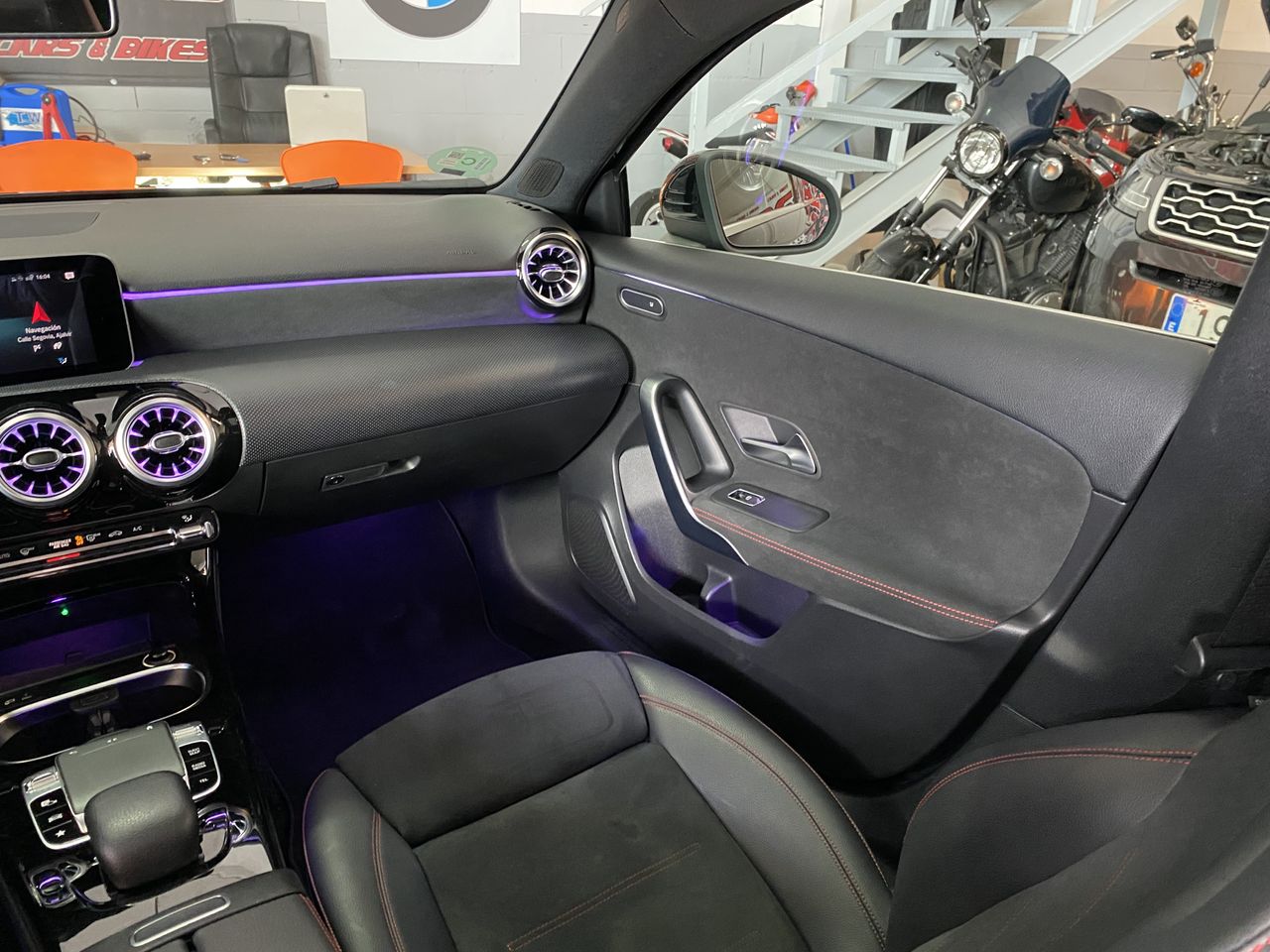 Mercedes Clase A 200 AMG  - Foto 31